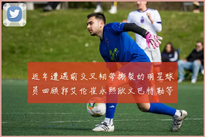 近年遭遇前交叉韧带撕裂的明星球员回顾郭艾伦崔永熙欧文巴特勒等人