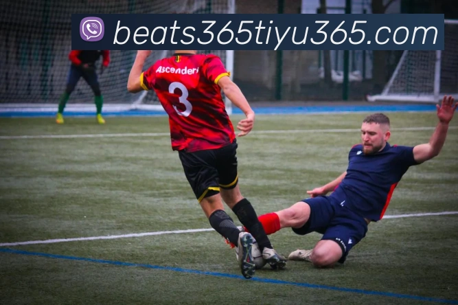 beats365体育发展历程